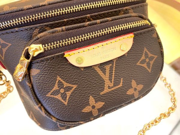 New Arrival L*V Handbag 1264