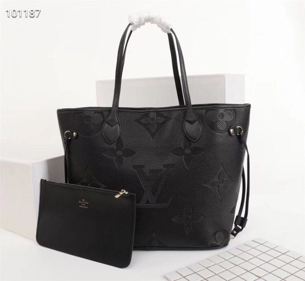 New Arrival L*V handbag 459