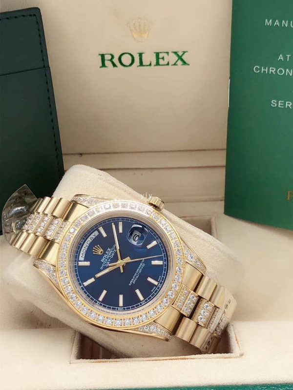 New Arrival Rolex Men Watch V033