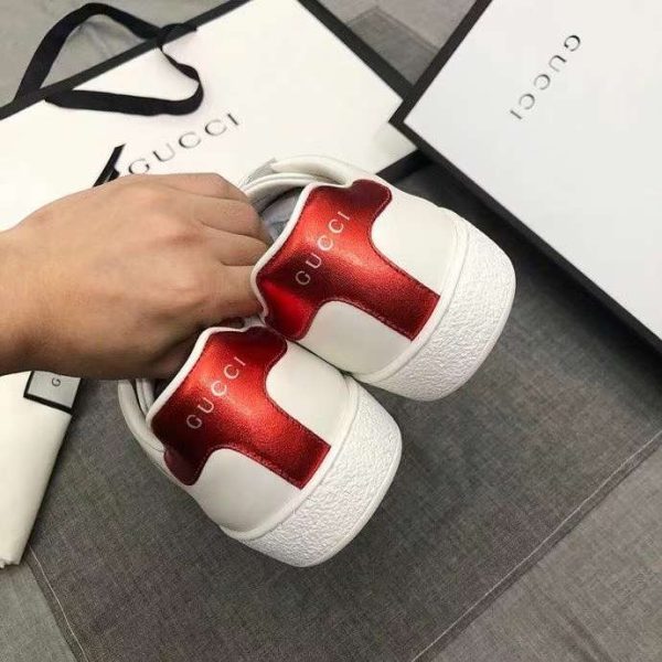 New Arrival Women Gucci Shoes G021