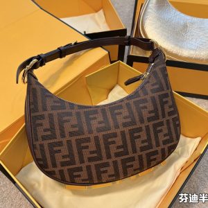 New Arrival Fendi HandBag F078