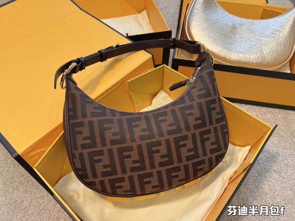 New Arrival Fendi HandBag F078