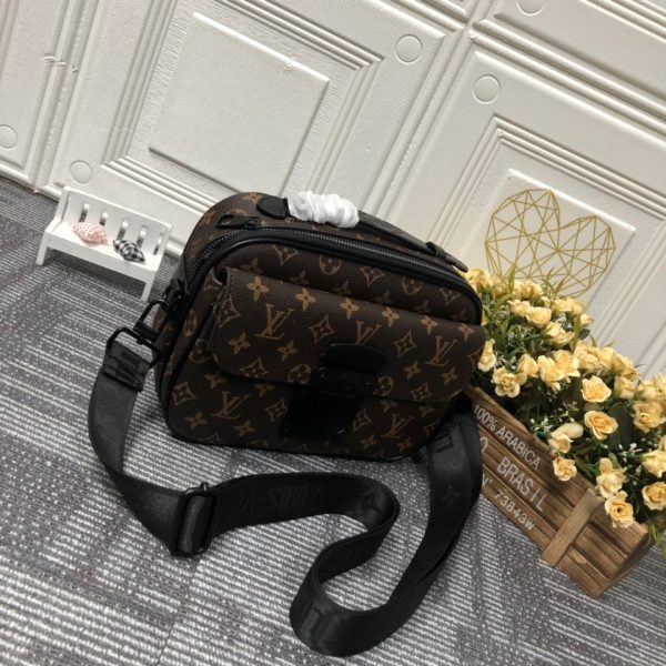 New Arrival L*V Handbag 752