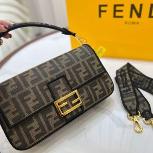 New Arrival Fendi HandBag F040