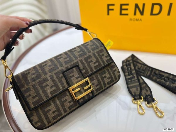 New Arrival Fendi HandBag F040