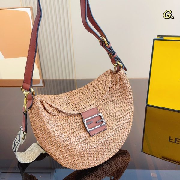 New Arrival Fendi HandBag F142