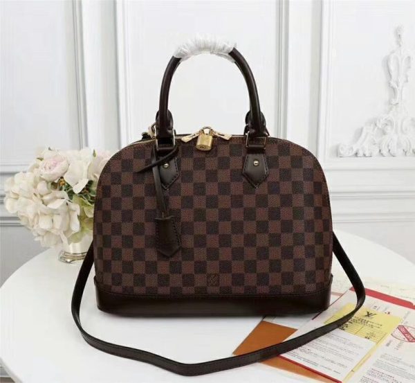 New Arrival L*V handbag 61