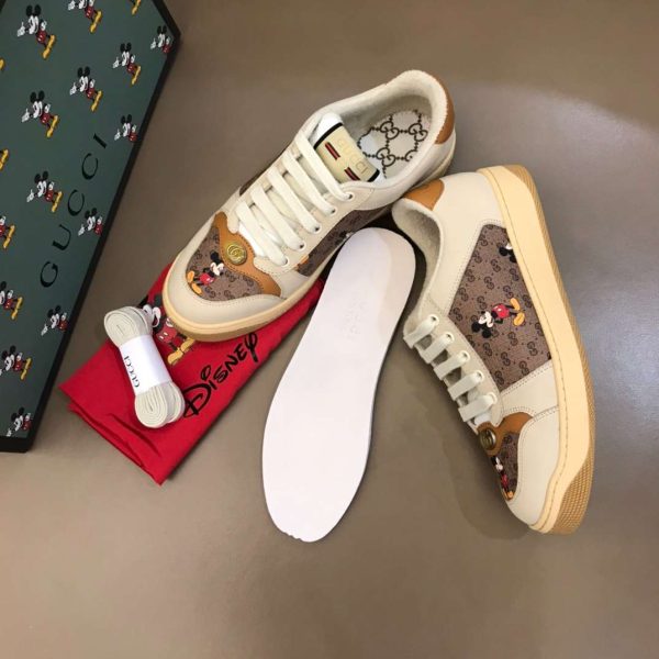 New Arrival Women Gucci Shoes G067