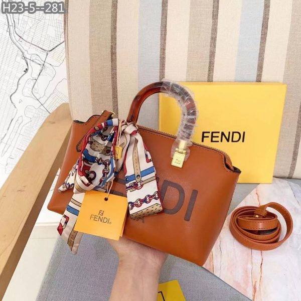 New Arrival Fendi HandBag F145