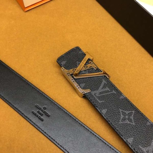 New Arrival LV US Belt 087