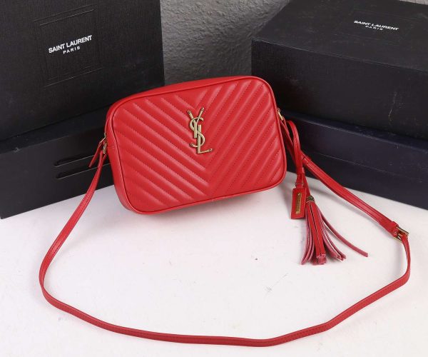 New Arrival YSL handbag 058