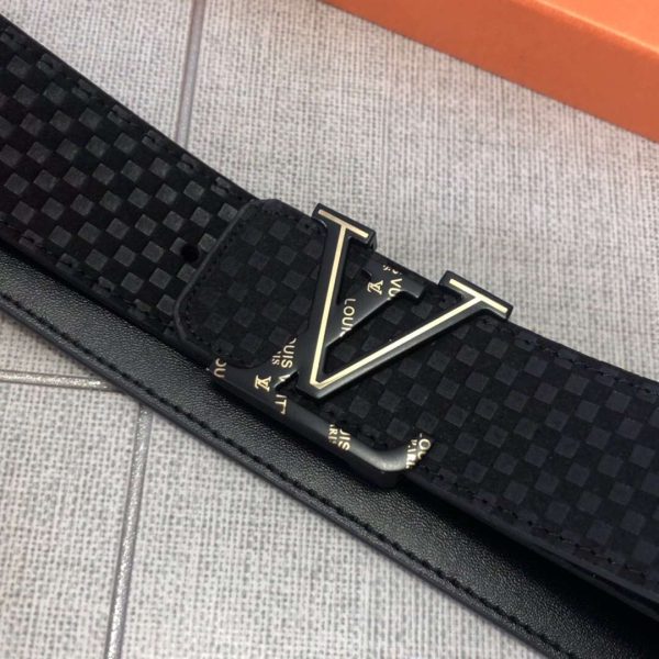 New Arrival LV US Belt 057