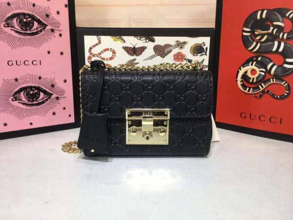 New Arrival GG handbag 216