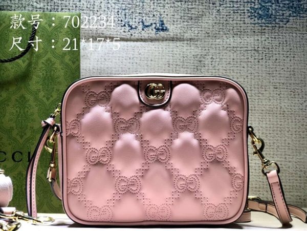 New Arrival GG handbag 376