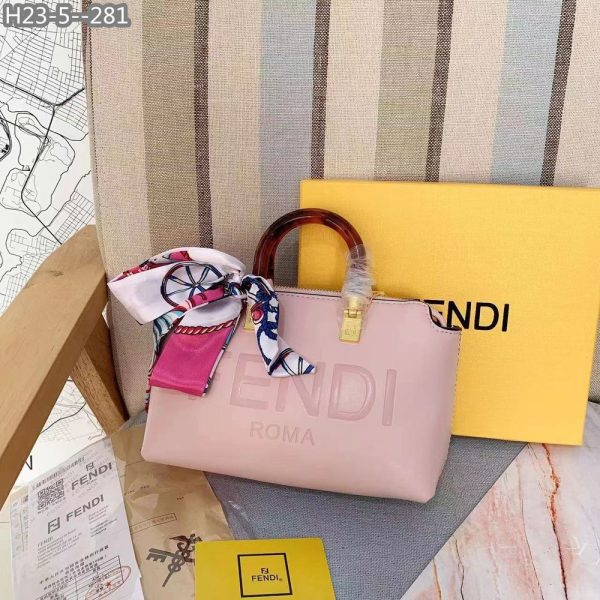 New Arrival Fendi HandBag F145