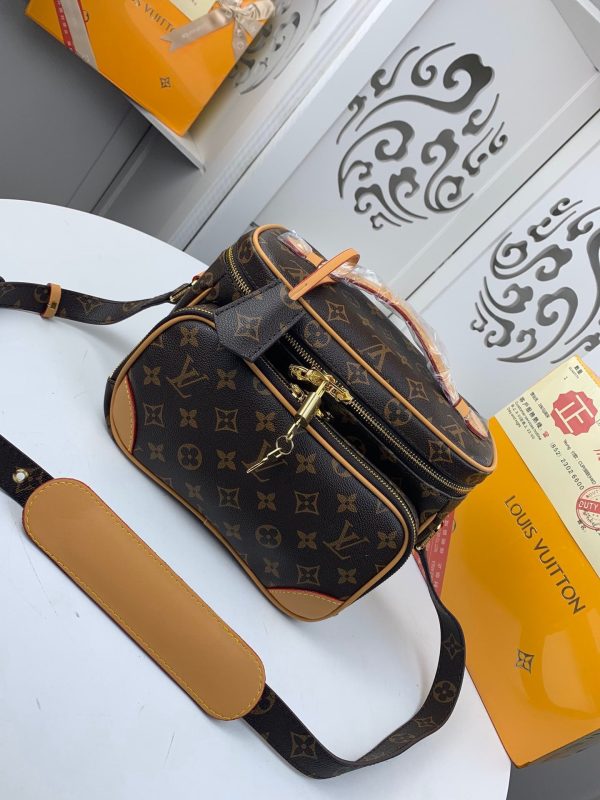 New Arrival L*V Handbag 589