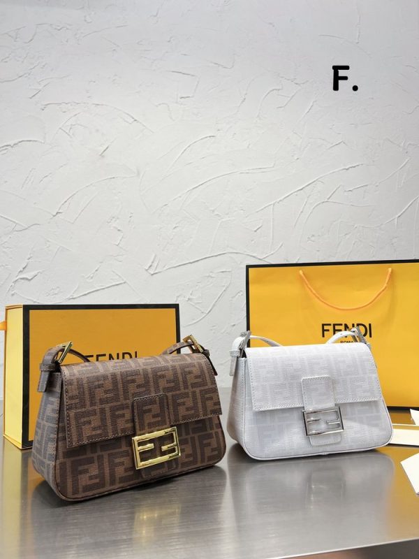 New Arrival Fendi HandBag F068