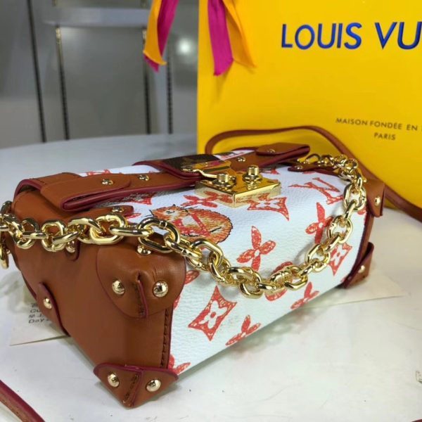 New Arrival L*V handbag 15