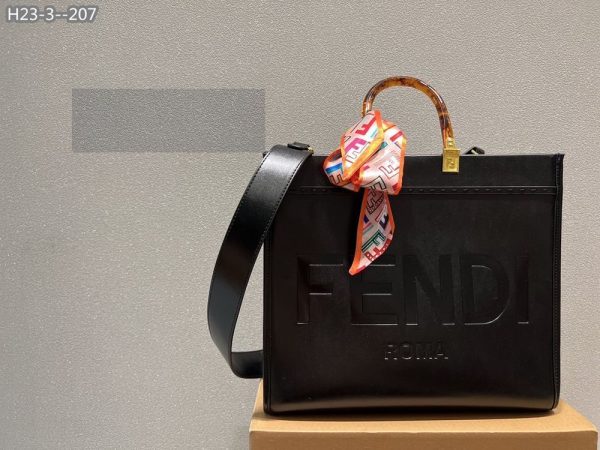 New Arrival Fendi HandBag F157