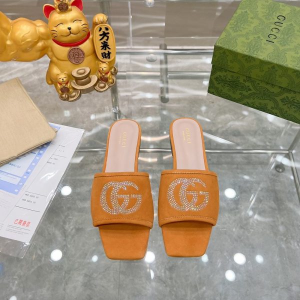 New Arrival Women Slippers 103