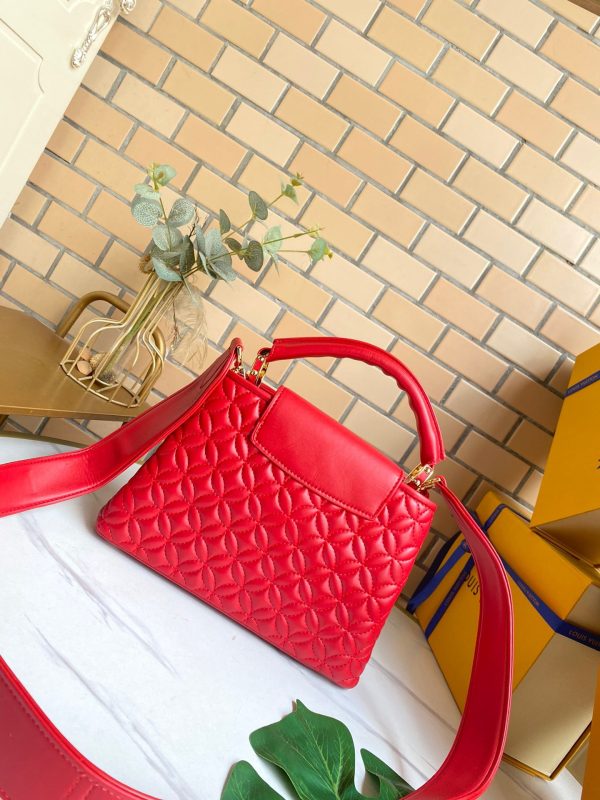 New Arrival L*V Handbag 728