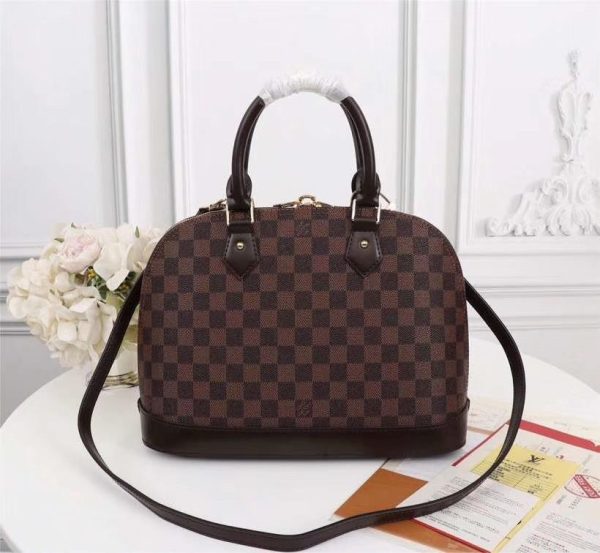 New Arrival L*V handbag 61