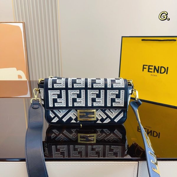 New Arrival Fendi HandBag F151