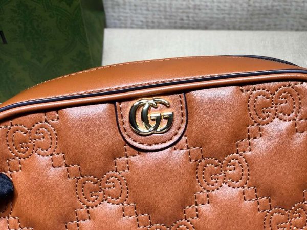 New Arrival GG handbag 376