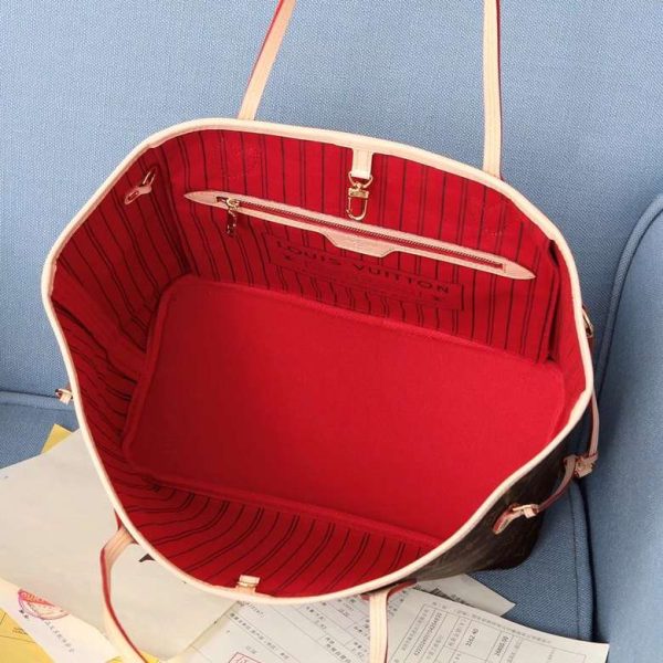 New Arrival Top Quality Handbag 002