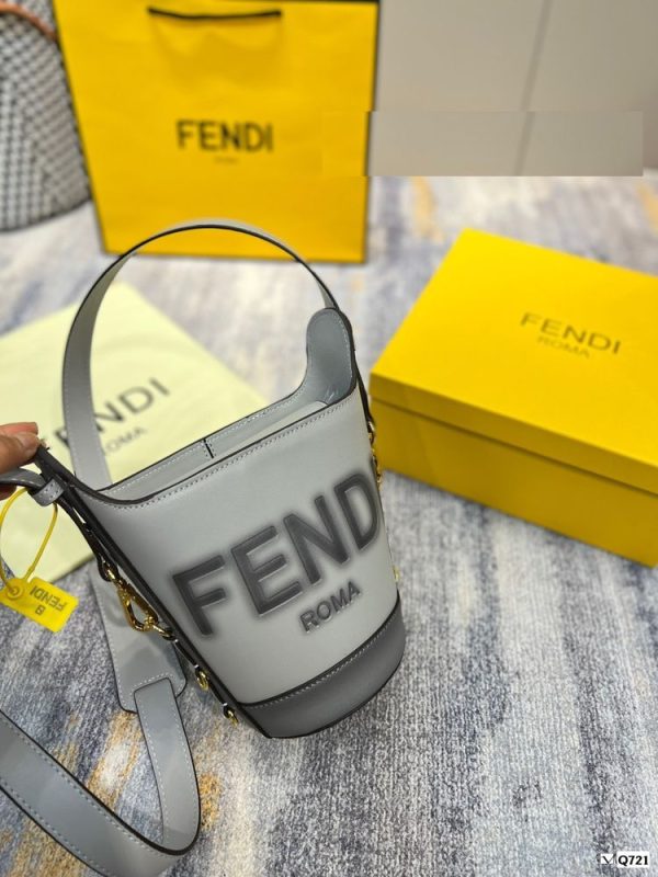 New Arrival Fendi HandBag F081