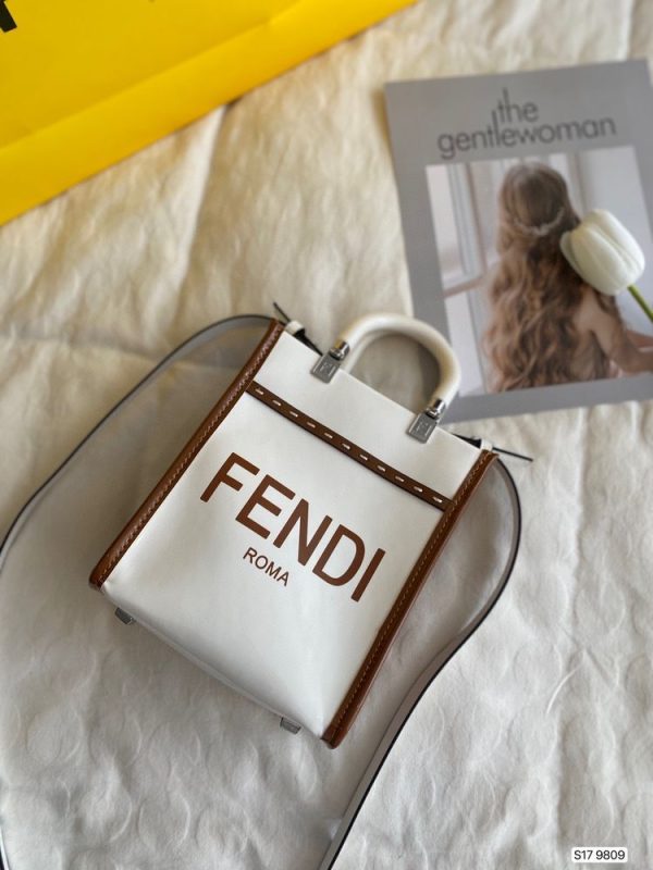 New Arrival Fendi HandBag F156