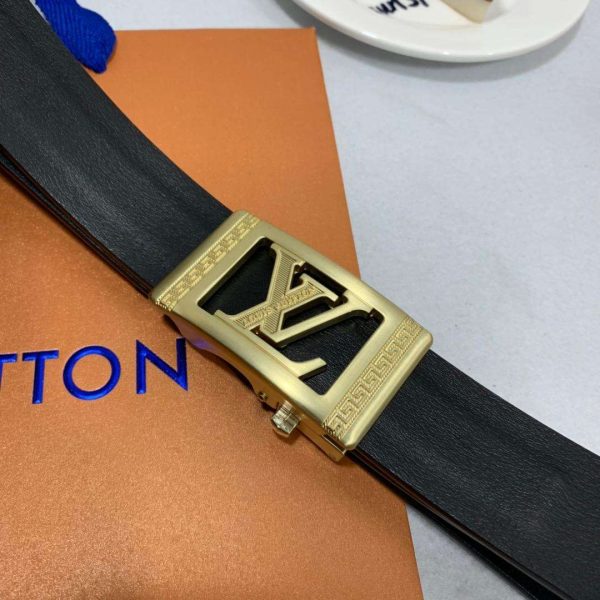 New Arrival LV US Belt 032