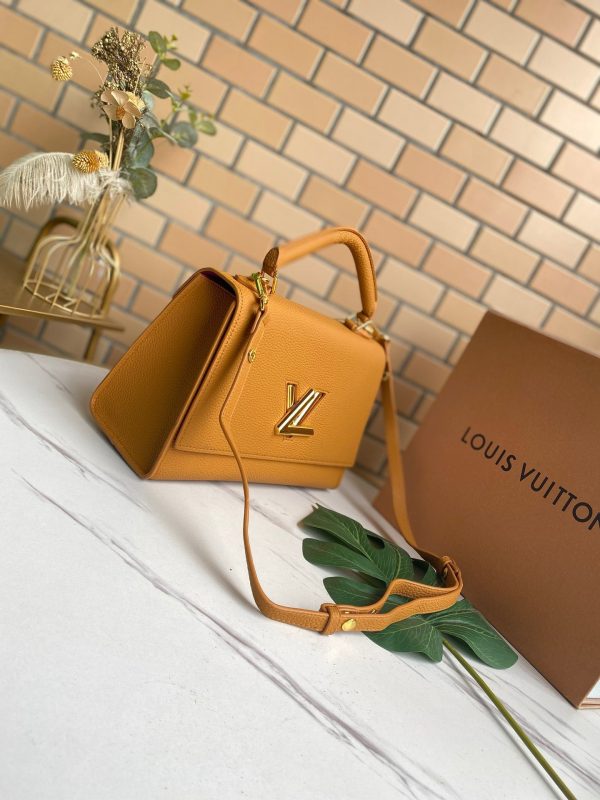 New Arrival L*V Handbag 786