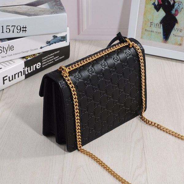 New Arrival GG handbag 278