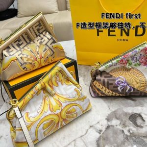 New Arrival Fendi HandBag F106