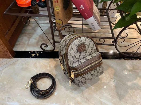 New Arrival GG handbag 354