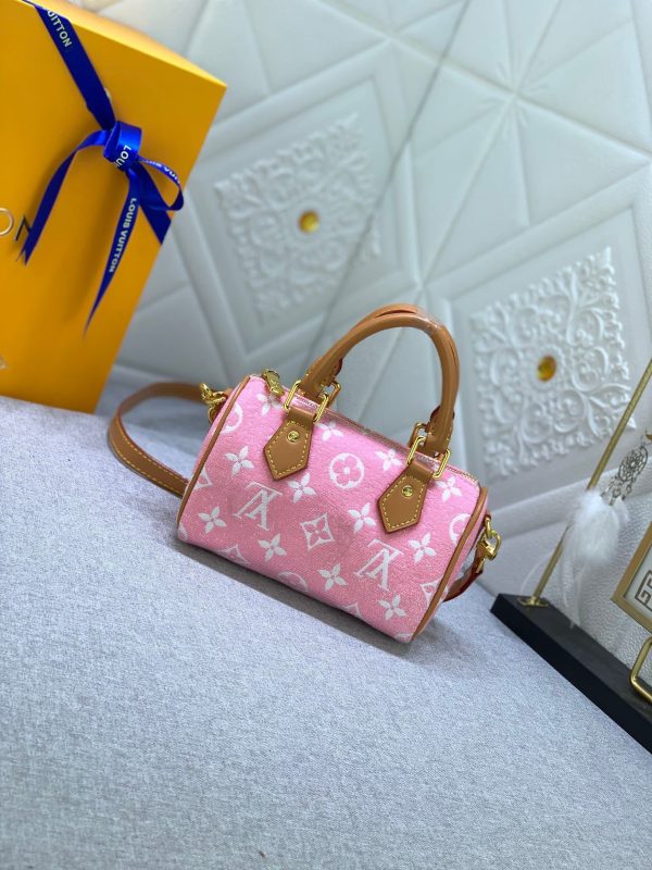 New Arrival L*V Handbag 846