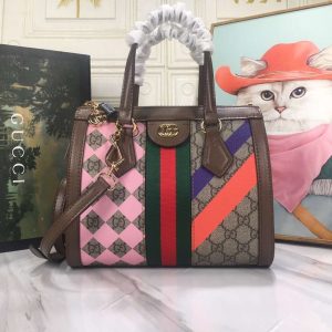 New Arrival GG handbag 355