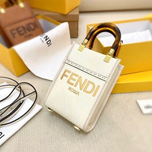 New Arrival Fendi HandBag F088