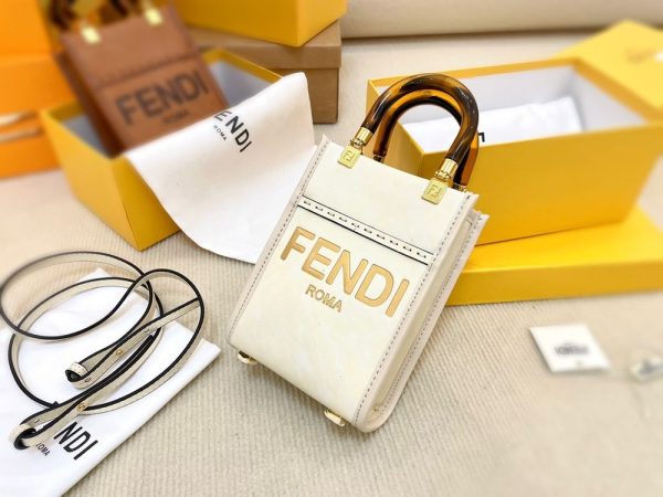 New Arrival Fendi HandBag F088