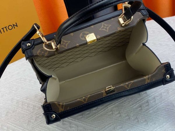 New Arrival L*V Handbag 1020