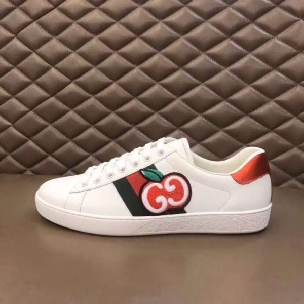 New Arrival Women Gucci Shoes G026