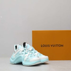 New Arrival LV Dad Sneakers 034