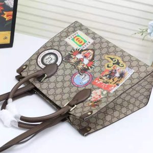 New Arrival GG handbag 112