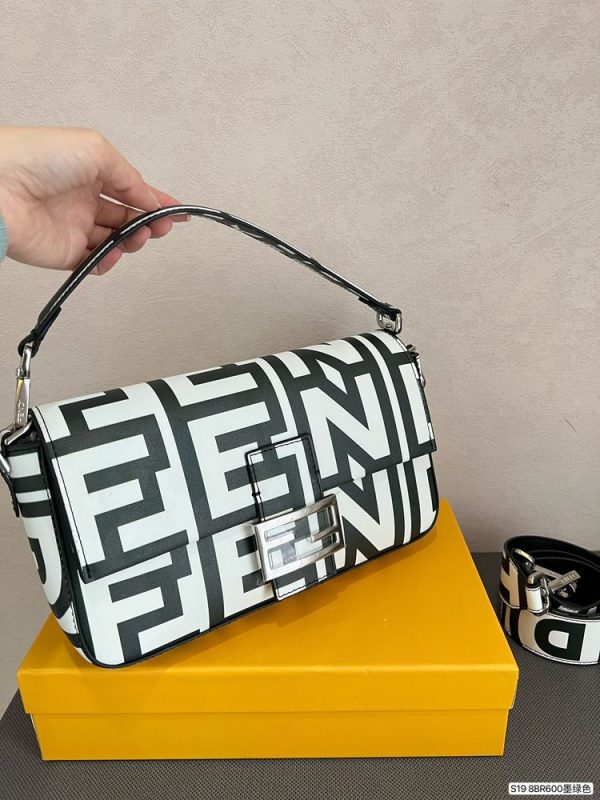 New Arrival Fendi HandBag F133