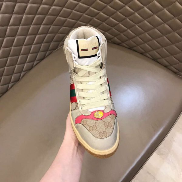 New Arrival Women Gucci Shoes G061