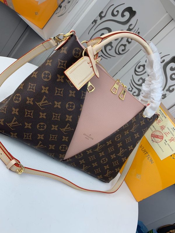 New Arrival L*V handbag 279