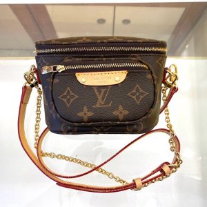 New Arrival L*V Handbag 1264