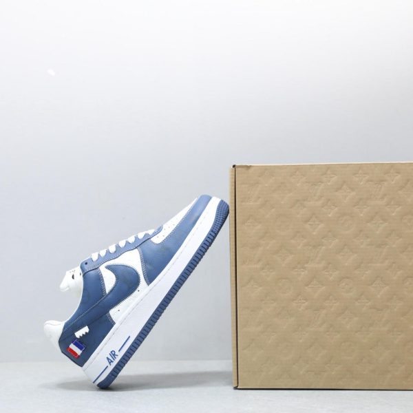 New Arrival LV Air Force Sneakers 007