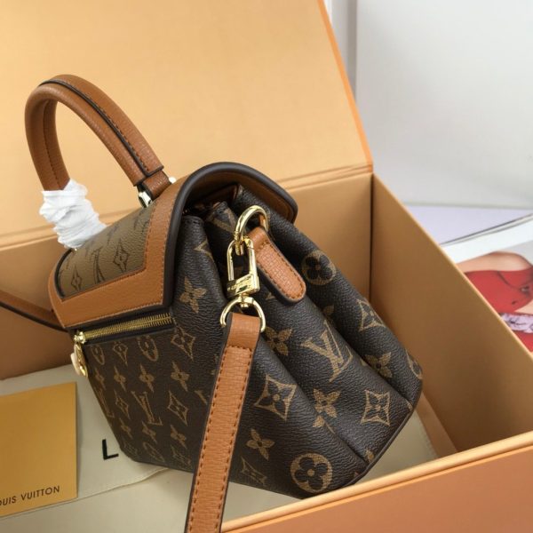 New Arrival L*V handbag 345